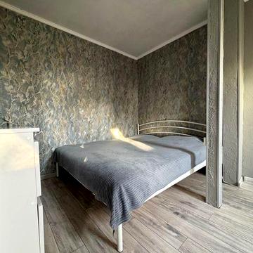 Сертифікат - Так! Продаж 1к квартири з якісним ремонтом.Укомплектована