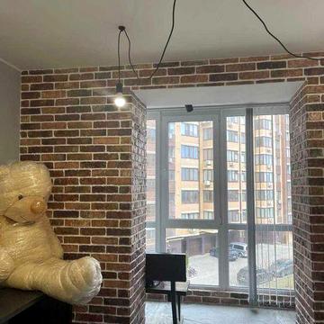 Продам 1 комн. квартиру  в кирпичном доме на ул. Сахарова/ Высоцкого