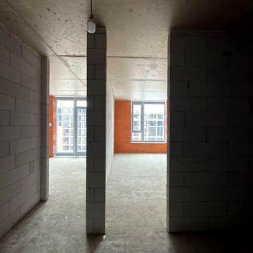 Квартира в новобудові. Розтермінування. Будинок з газом