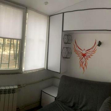 Продам 1ком. квартиру. Одесская.