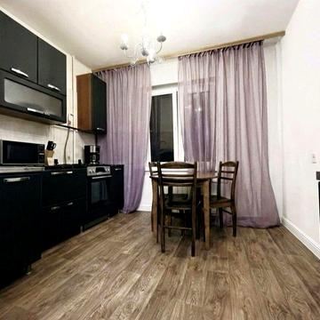 Идеальная 1но  Махачкалинская/Семена Палия  за 35000