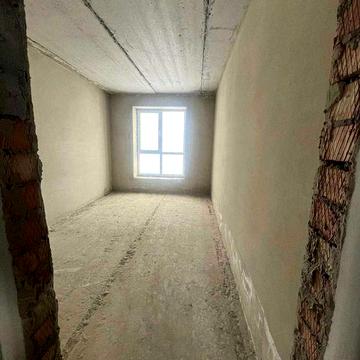 2 кімнатна Газове опалення