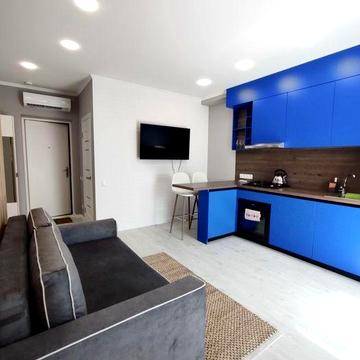 Сдам 1-ком.в ЖК Via Roma,Инглези,ГАЗ