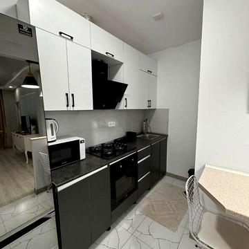 Довгострокова оренда 2к Квартира Стрийська вулиця