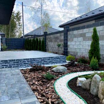 Продаж будинку 98 м² з ремонтом, меблями та технікою. Ділянка 4 сотки.