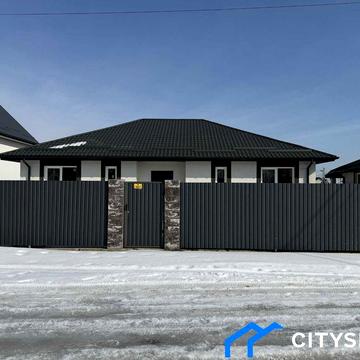 Продаж будинку Крюківщина Оришки Вишневий провулок Вишневе Борщагівка