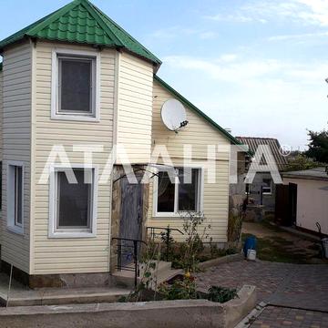 Дом в с.Великая/Балка/Нерубайское