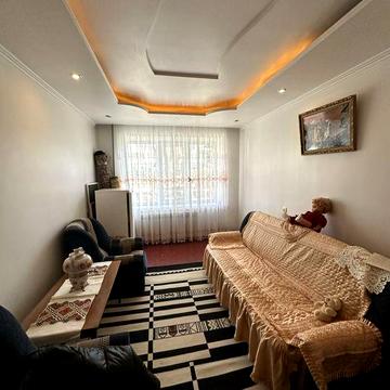 Оренда 2-кімнатної квартири з автономним ораленням.