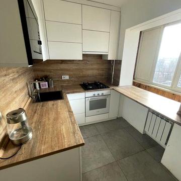 Здаю 1 квартира Метро Лівобережна Дніпровський Мартоса вул