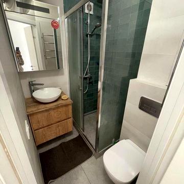 Здаю 1 квартира Метро Лівобережна Дніпровський Мартоса вул