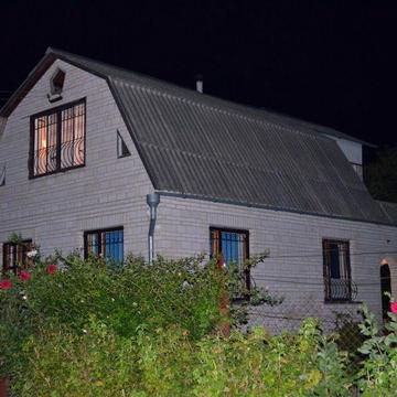 Продам дачу Загальцi Бородянський р-н