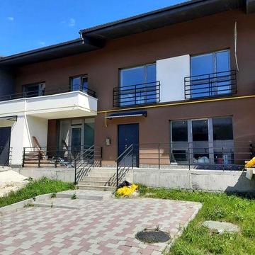 таунхаус Кленовий Гай