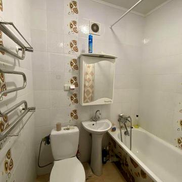 Здам 1 кімнатну квартиру, вул. Наливайка