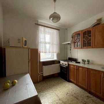 Вільна. Оренда 2кім.квартири на Покровській Крошня біля ЖК Капучіно