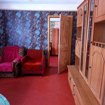 Здам 2-х кімнатну квартиру в Березанв