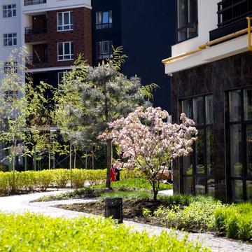 ОСТАННЯ МОЖЛИВІСТЬ: 2-к квартира в новому будинку Синергія Сіті ЖК Синергія Сіті