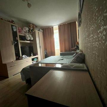 Меняю 2-комнатную квартиру на 3-комнатную или дом — только обмен! ЖК Докучаево