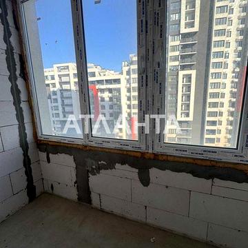 Однокомнатная квартира в сданном ЖК на Таирова!  900 $ за кв метр!