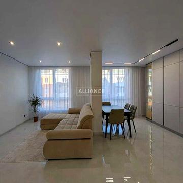 НОВИНКА! Простора 3кім. квартира в ЦЕНТРІ