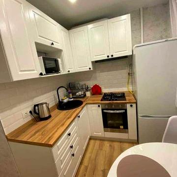 Оренда двокімнатної квартири по вул. Остроградських