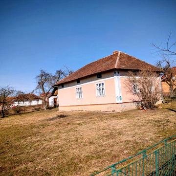 Продаж дерев’яного будинку с. Нове Село