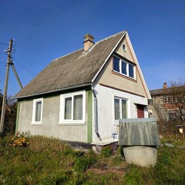 Продаю дачний будинок в Новоукраїнці