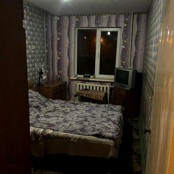 Сдам квартиру на освобождении