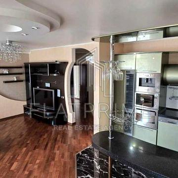 Продаж 3к з ремонтом Академмістечко, Святошин, Борщагівка