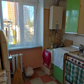 Артура Савельєва вул. (Черняховського), 7а