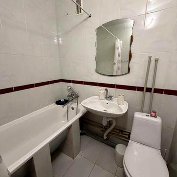 Алмазний, 1-кім, Ремонт!