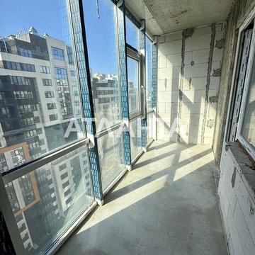 В продаже 2-хкомн квартира в сданном и заселенном доме. Киевский р-не.