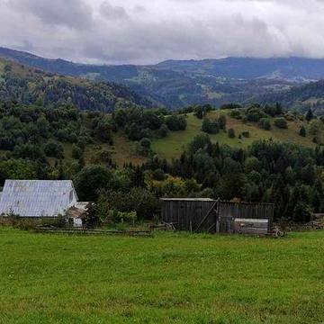 Будинок мрії + 131 сотка з панорамою на чорногору