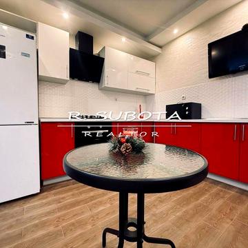 2.к квартира ЖК Семейный 60м2 пр. Гагарина Новострой Дубинина
