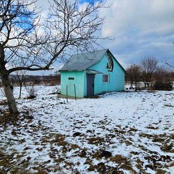 Дача! Будинок з ділянкою 12 соток! Без комісії! Ловіть можливість!