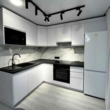 Продам 1к. квартиру з новим ремонтом на Тополі, Запорізьке шоссе, 78