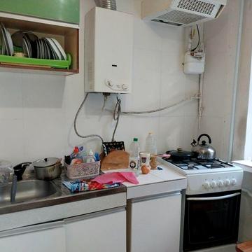 Оренда 2к.квартири на Космонавтів вверху.  Район Лісопарку