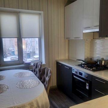 Актуальна квартира! Продаж 1к квартири з ремонтом. Без комісії!!