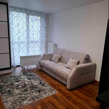 Продаж квартира з ремонтом НОВОБУД, вул. Рудненська, ЖК Ріел Сіті.