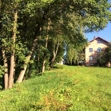 Будинок за Львовом