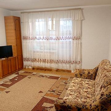 Сдам 1комн квартиру .