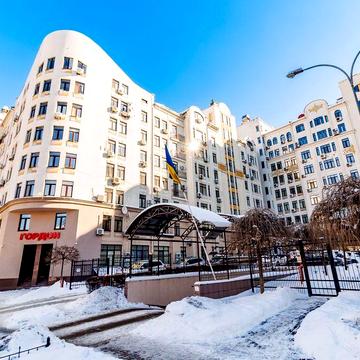 Оренда 3-к квартири на Подолі , Щекавицька 30/39