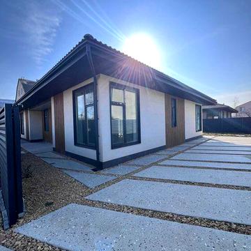 Продам 1-этажный дом на Ленпоселке