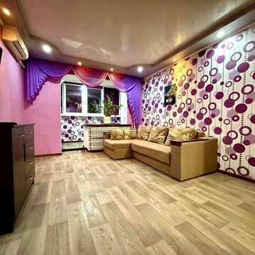 Оренда 1-км. квартири, ліфт працює навіть без світла