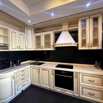 Оренда 3 к квартири в центрі Бучі