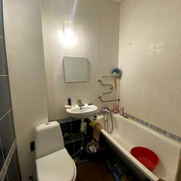 12.900$‼️‼️ПРОДАЖА / Квартира 38м2 / Турбоатом / Малышева