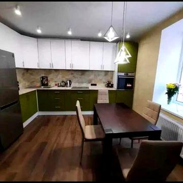 Оренда затишної 2к квартири в ЖК "Затишний"