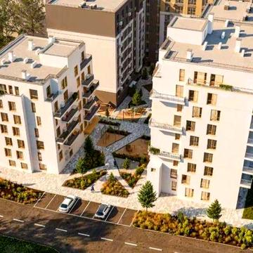 НАВИГІДНІША пропозиція продаж 1кім+кухня студіо Тераса Винники