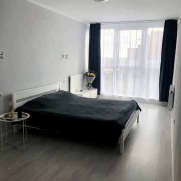 Здається в оренду затишна квартира з усіма необхідними зручностями для