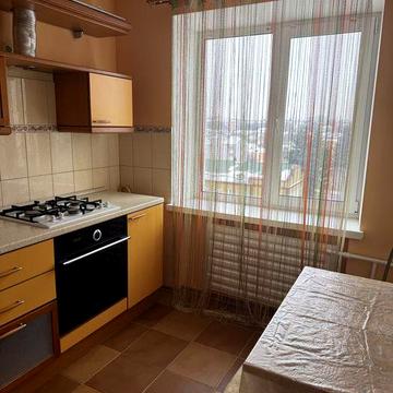 Продам 1-к квартиру в центрі Світло є завжди • Панорамний вид