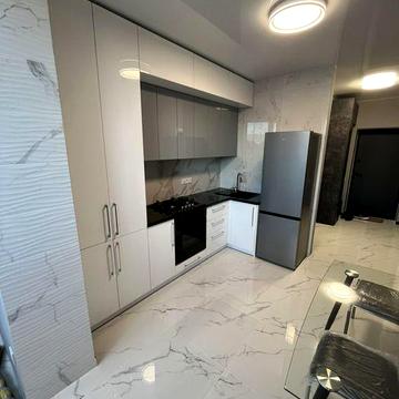 Перша здача однокімнатна квартира Сади Вишневі м.Вишневе